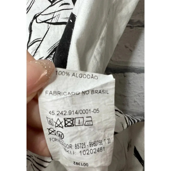 Disney princess baby tee size S. - Picture 6 of 6